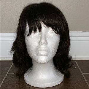 BĖSHE Indian Remi Wig